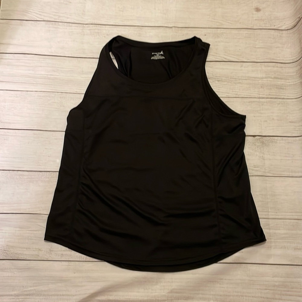 EUC Women’s Exertek Workout Tank Top in XL​​​​